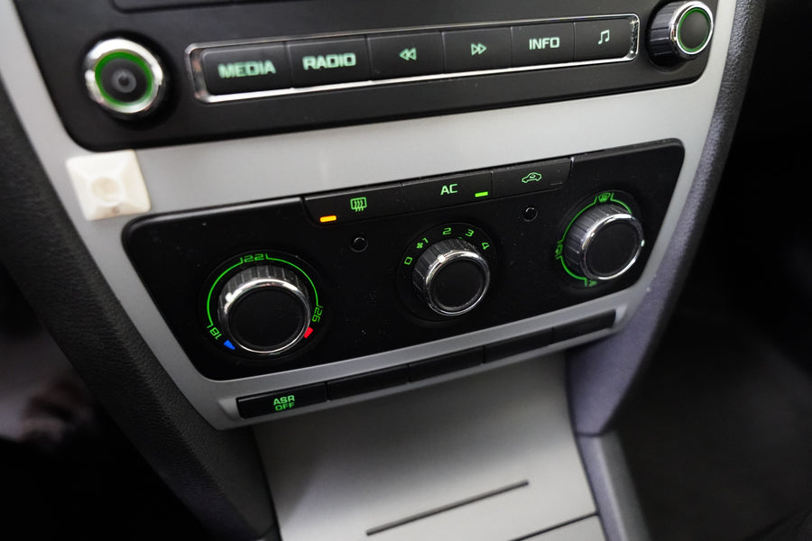 Škoda Octavia 1.6 TDI 77 kW Active – foto 18