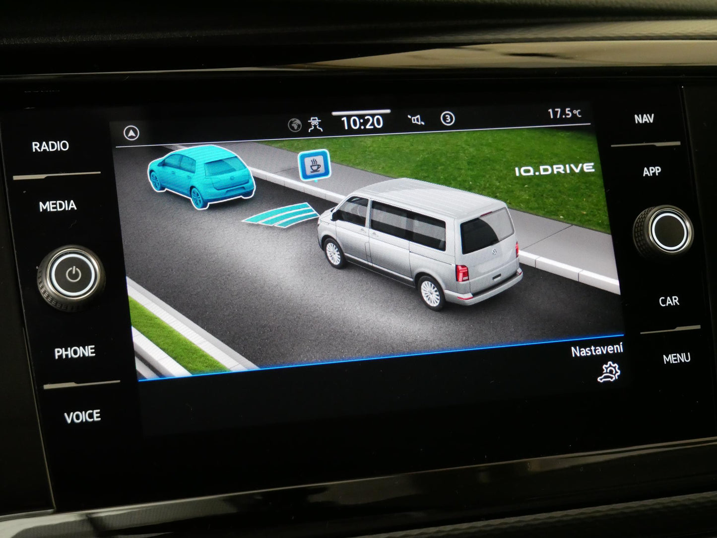 Volkswagen Caravelle 2.0 TDI 150 kW DSG Bulli Long