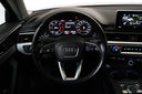 Audi A4 2.0 TDI 140 kW Quattro