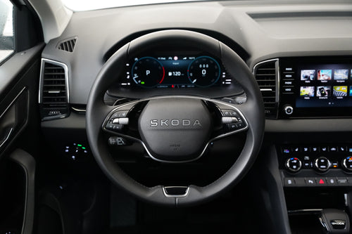 Škoda Karoq 1.5 TSI 110 kW Top Selection – foto 18