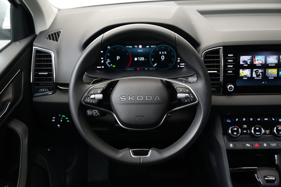 Škoda Karoq 1.5 TSI 110 kW Top Selection – foto 18