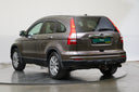 Honda CR-V 2.0 i-VTEC 110 kW AWD Elegance