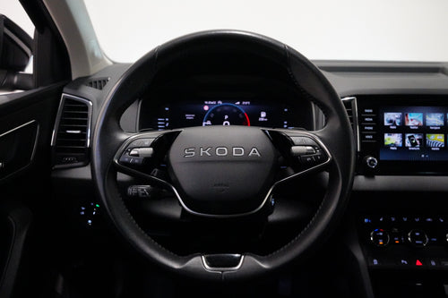 Škoda Karoq 1.5 TSI 110 kW Top Selection – foto 18