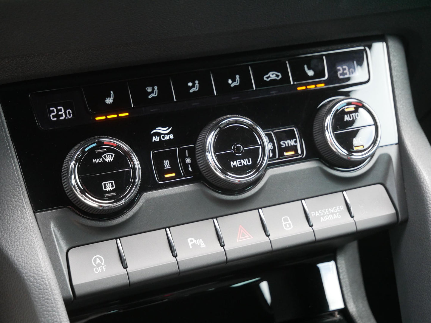 Škoda Karoq 2.0 TDI 110 kW SportLine