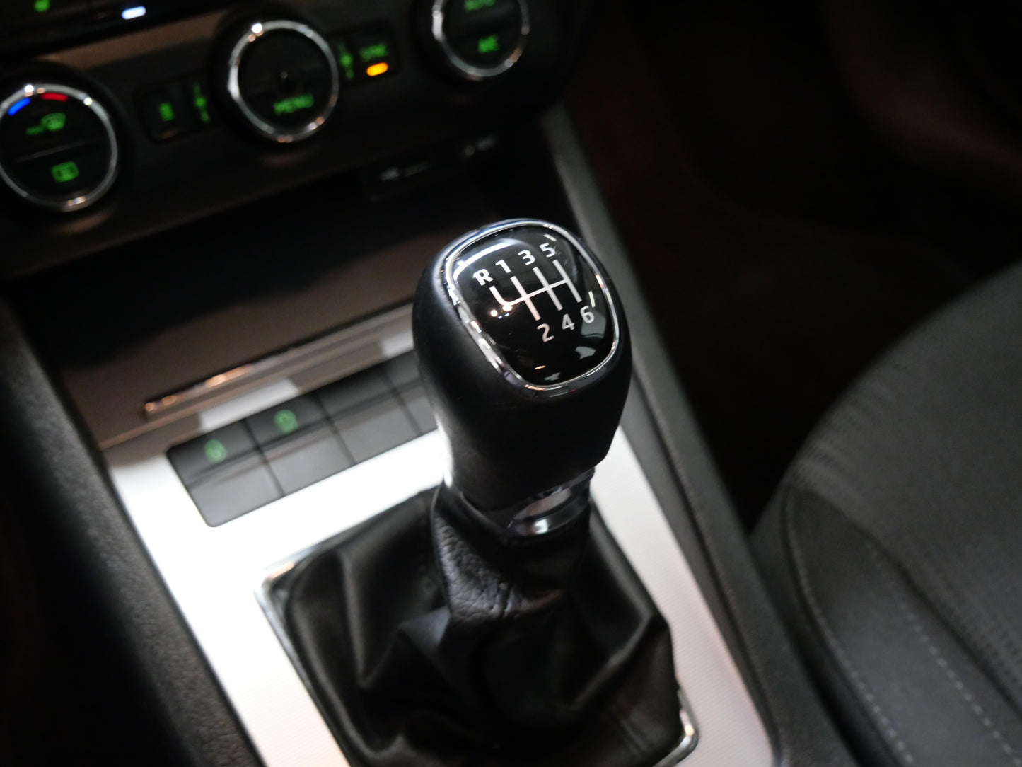 Škoda Octavia 1.4 TSI G-TEC 81 kW Style