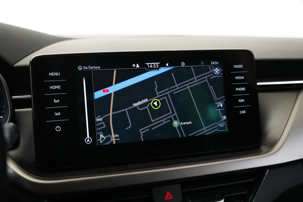 Škoda Kamiq 1.0 TSI 81 kW Clever – foto 18
