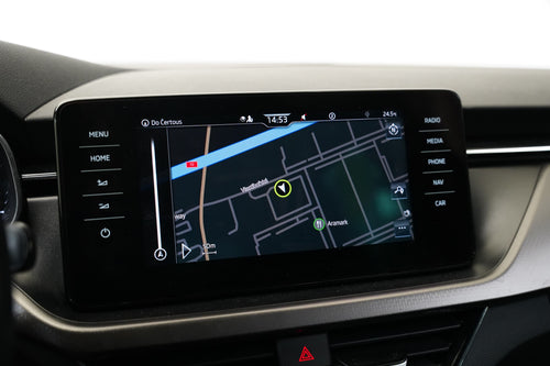 Škoda Kamiq 1.0 TSI 81 kW Clever – foto 18