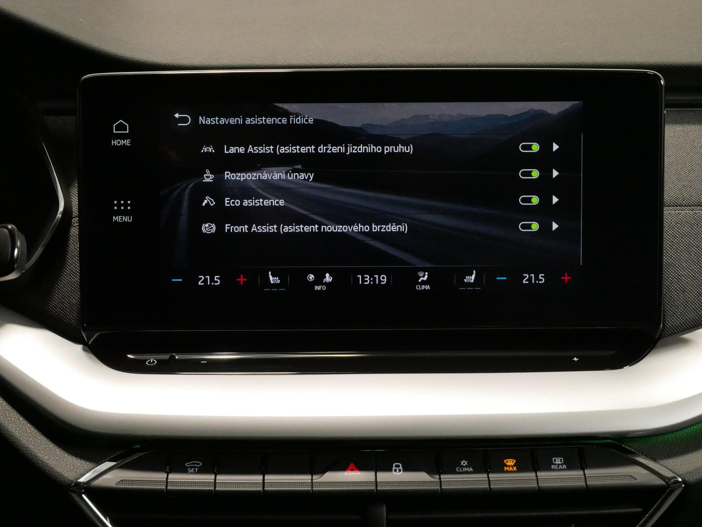 ŠKODA Octavia 2.0 TDI 85 kW Style