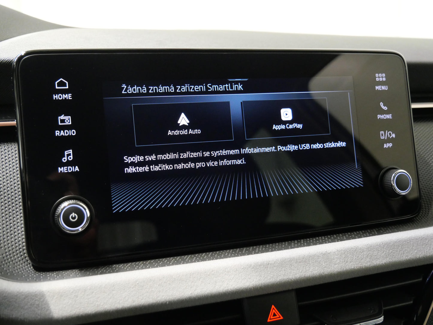 Škoda Kamiq 1.0 TSI 85 kW Selection