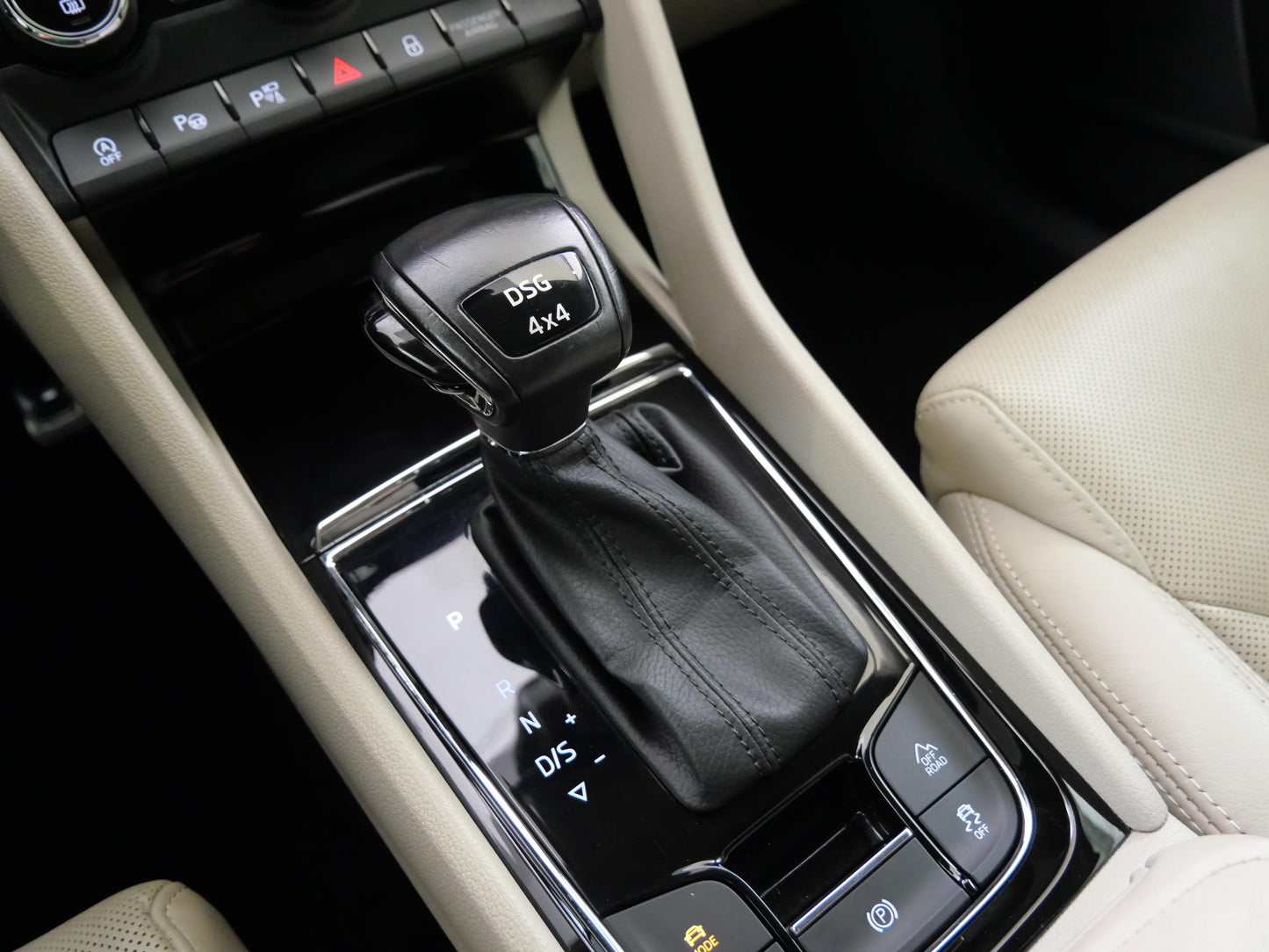 Škoda Kodiaq 2.0 TSI 132 kW 4x4 Style Plus