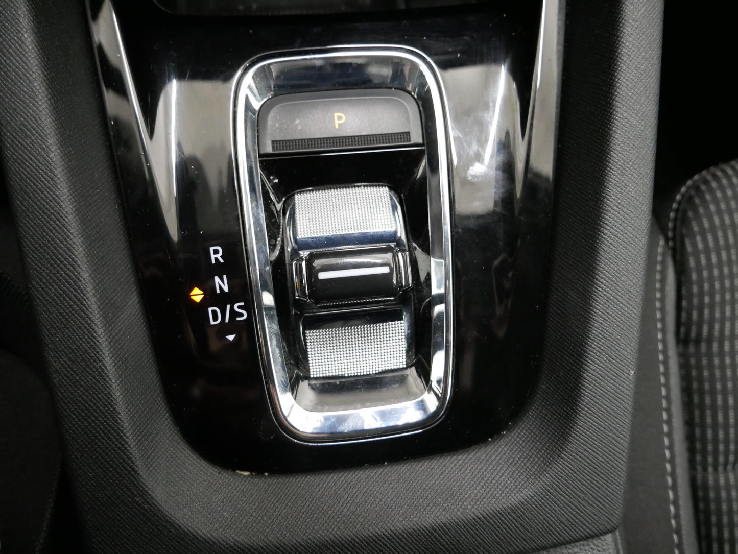 ŠKODA Octavia 1.5 TGI G-TEC 96 kW Ambition