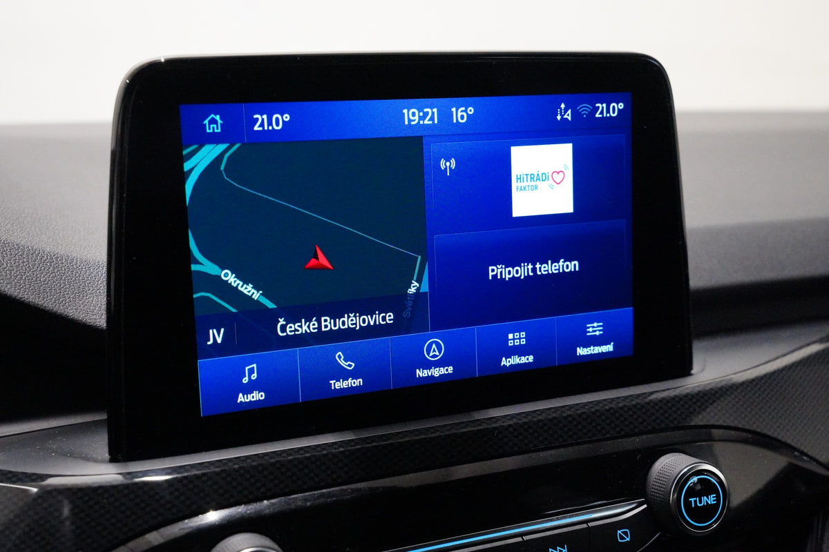 Ford Kuga 1.5 EcoBoost 110 kW ST-Line