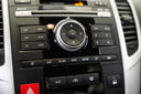 Kia Venga 1.4 CVVT 66.2 kW