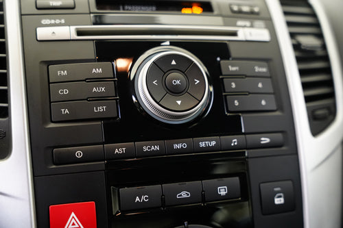 Kia Venga 1.4 CVVT 66.2 kW – foto 18