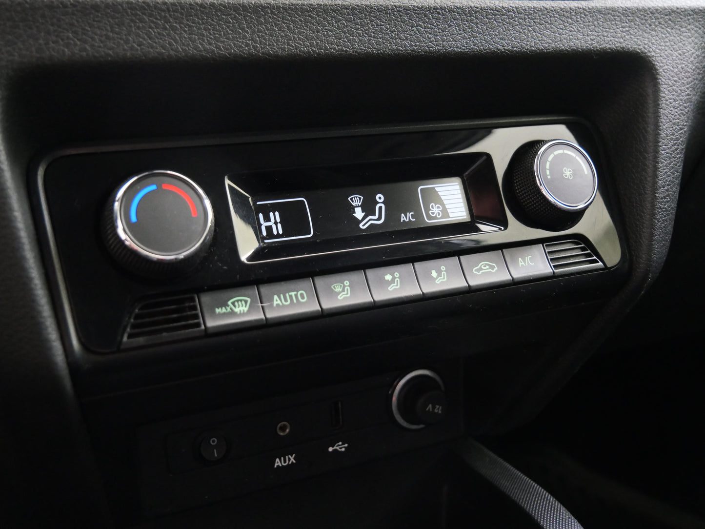 Škoda Fabia 1.4 TDI 77 kW Style Plus