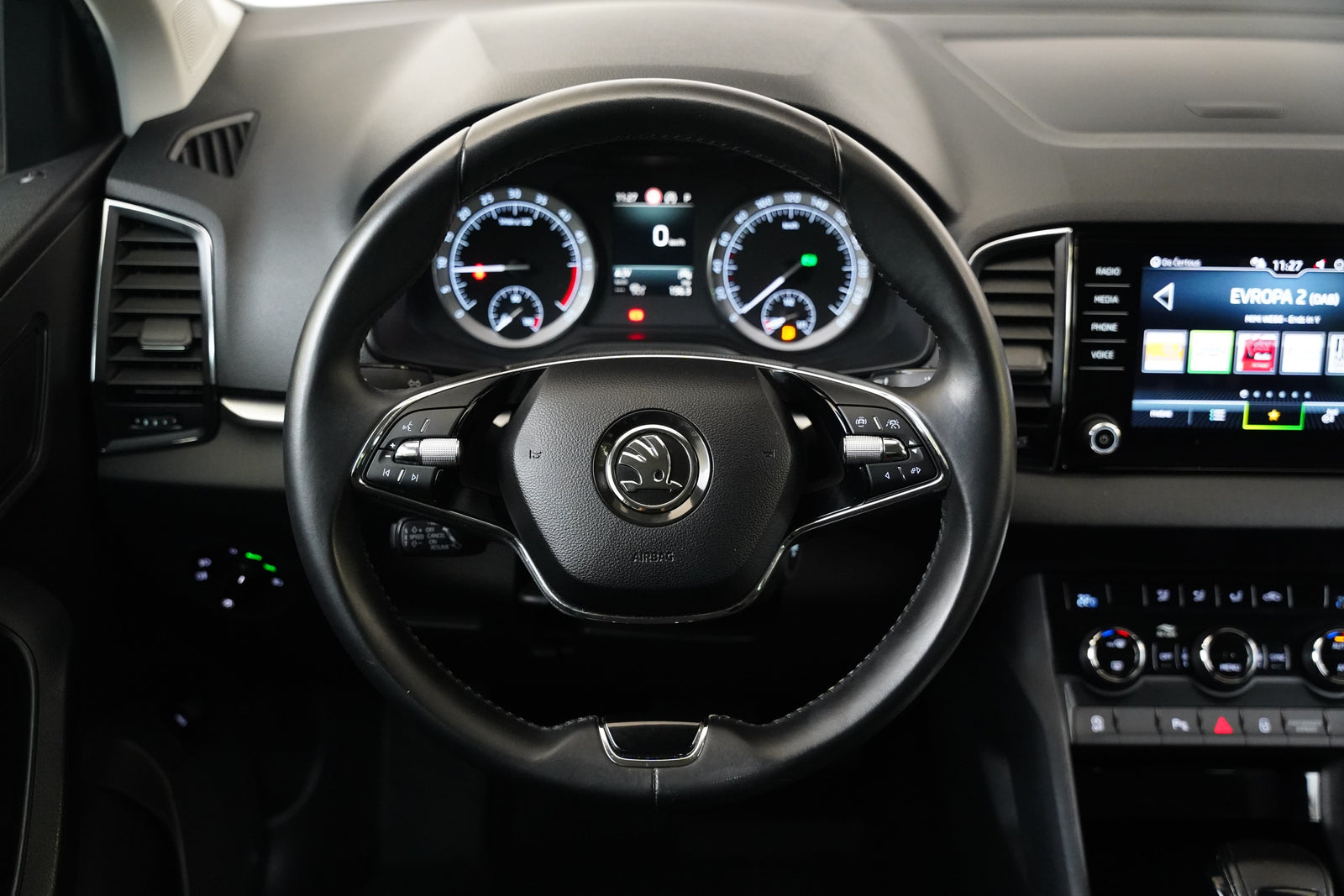 Škoda Karoq 2.0 TDI 85 kW – foto 18