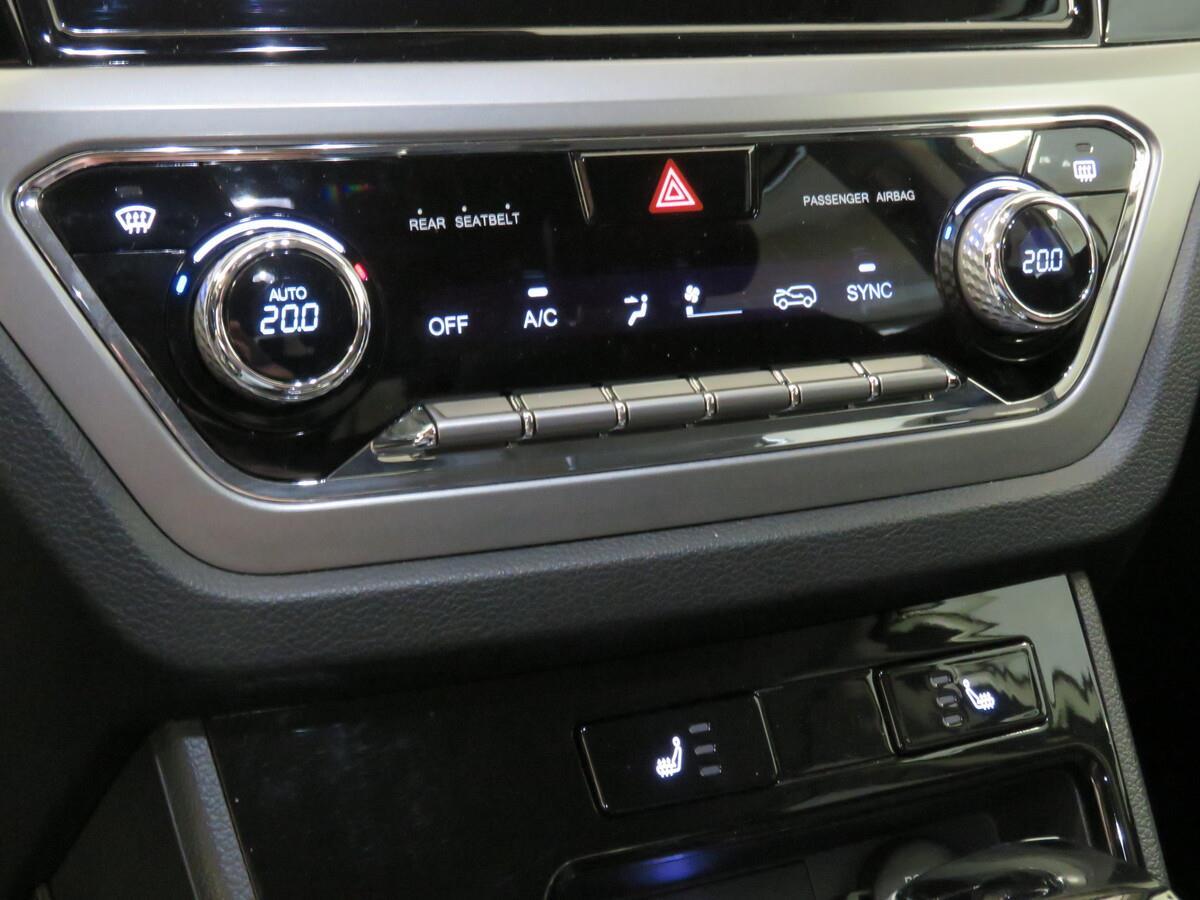 Ssang Yong Korando 1.5 Turbo e-XGI 120 kW