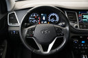 Hyundai Tucson 2.0 CRDI 136 kW Style 4x4