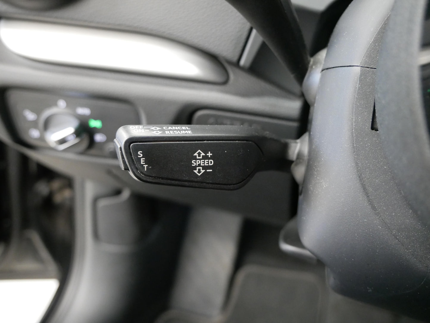 Audi A3 1.5 TFSI 110 kW Sport