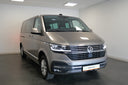 Volkswagen Caravelle 2.0TDI 110KW DSG COMFORTLINE
