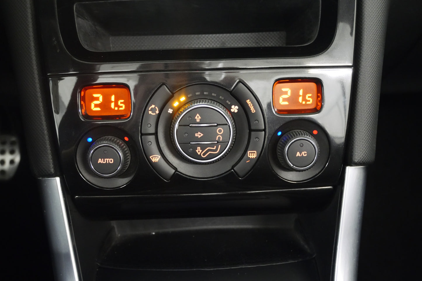 Peugeot 308 CC 1.6 110kW