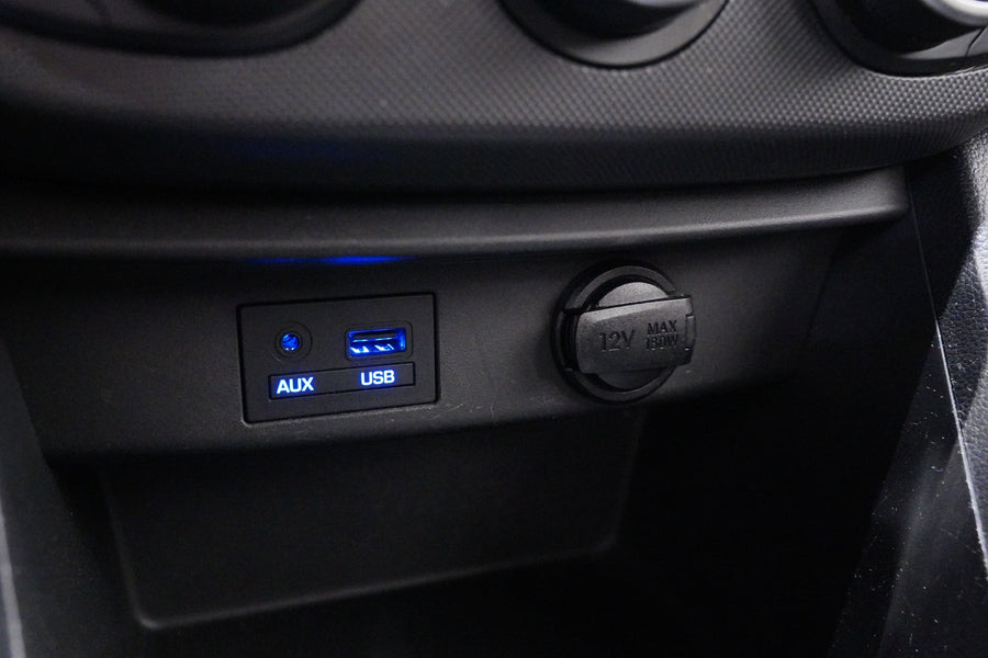 Hyundai i10 1,0 MPi 49 kW – foto 18