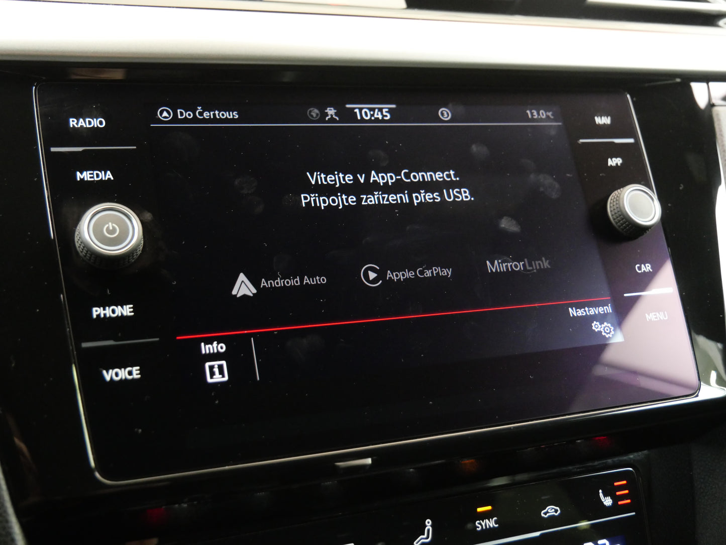 Volkswagen Arteon Shooting Brake 2.0 TDI 147 kW DSG R-Line