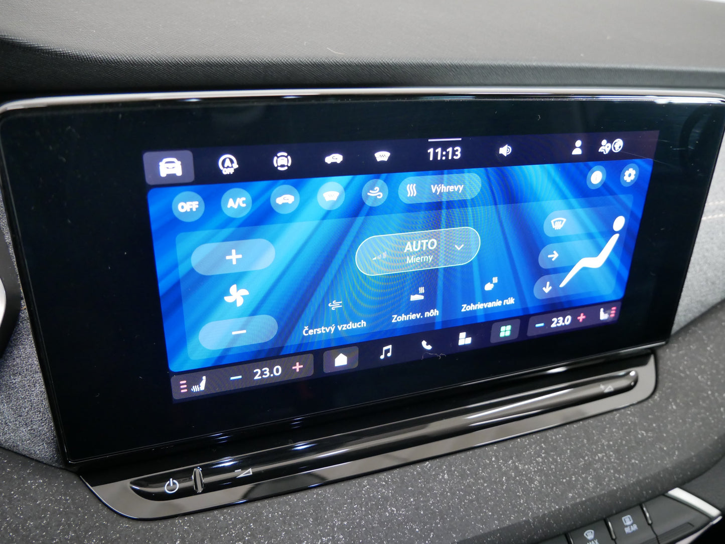 Škoda Octavia 2.0 TDI 110 kW  Selection