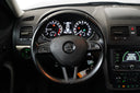 Škoda Yeti 2.0 TDI 103 kW DSG 4x4