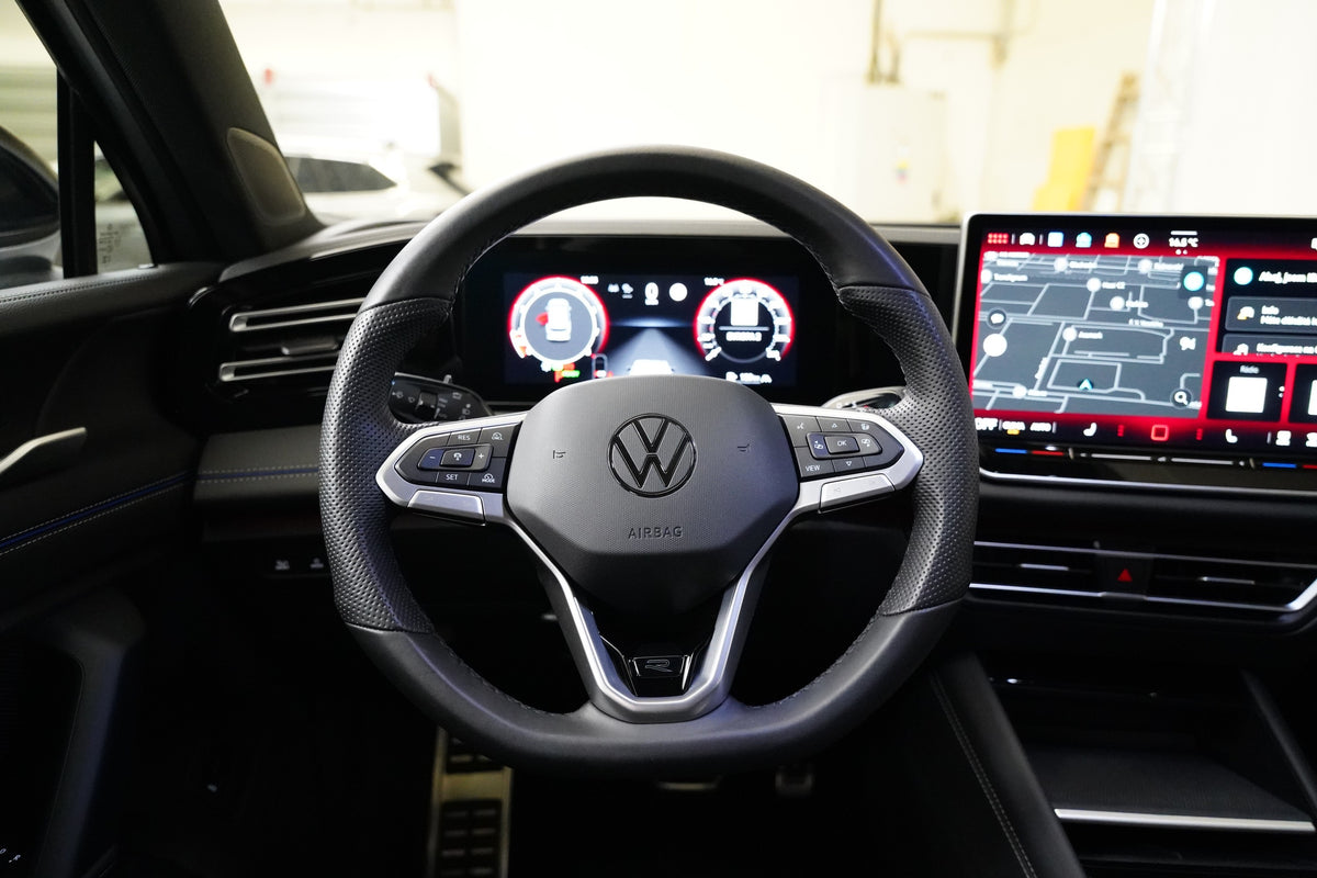 Volkswagen Tiguan 1.5 eTSI 110 kW DSG R-Line