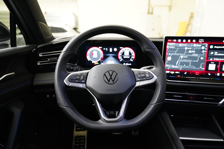 Volkswagen Tiguan 1.5 eTSI 110 kW DSG R-Line – foto 17