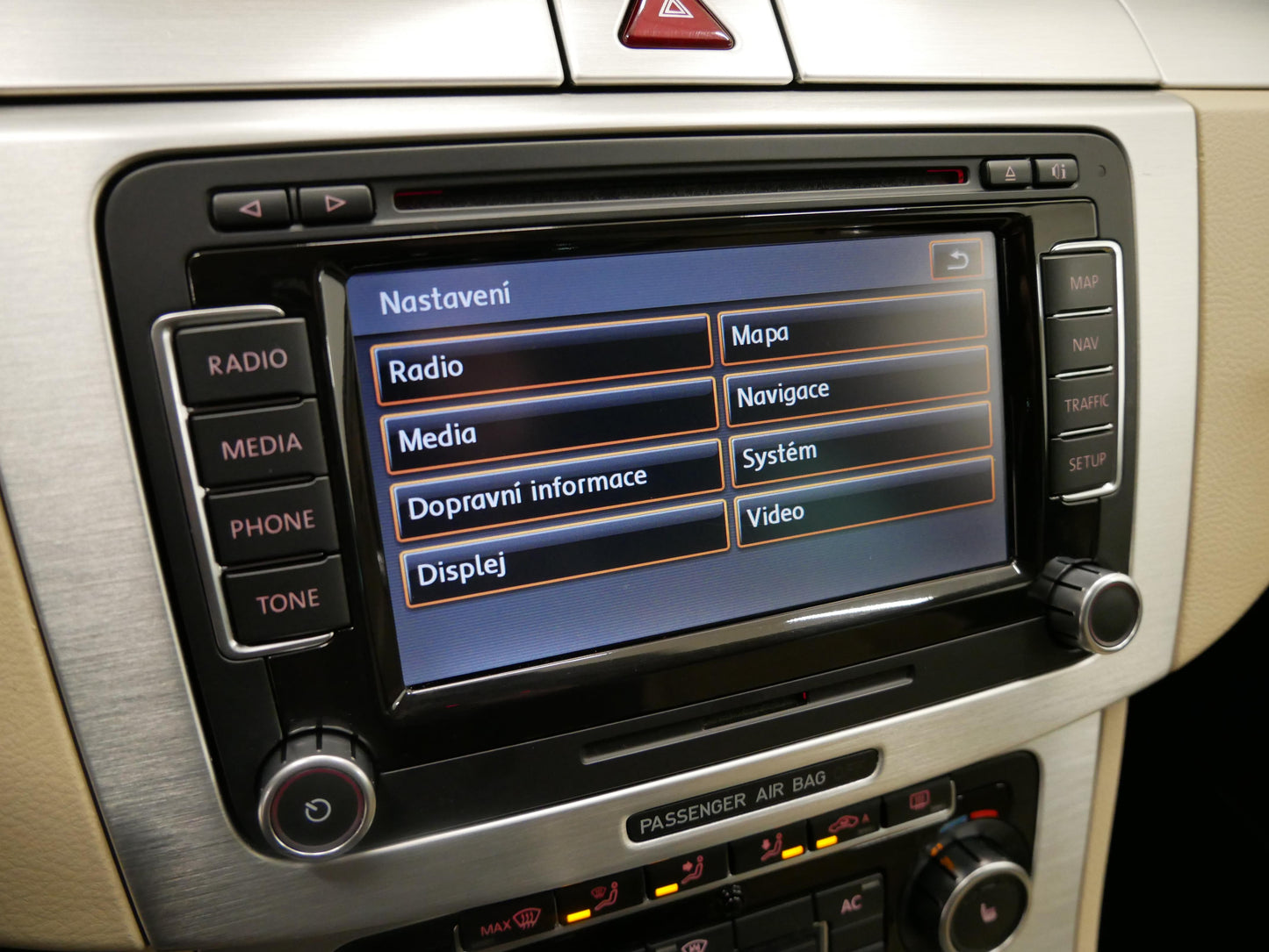 Volkswagen Passat CC 3.6 FSI V6 220 kW 4x4 Sport