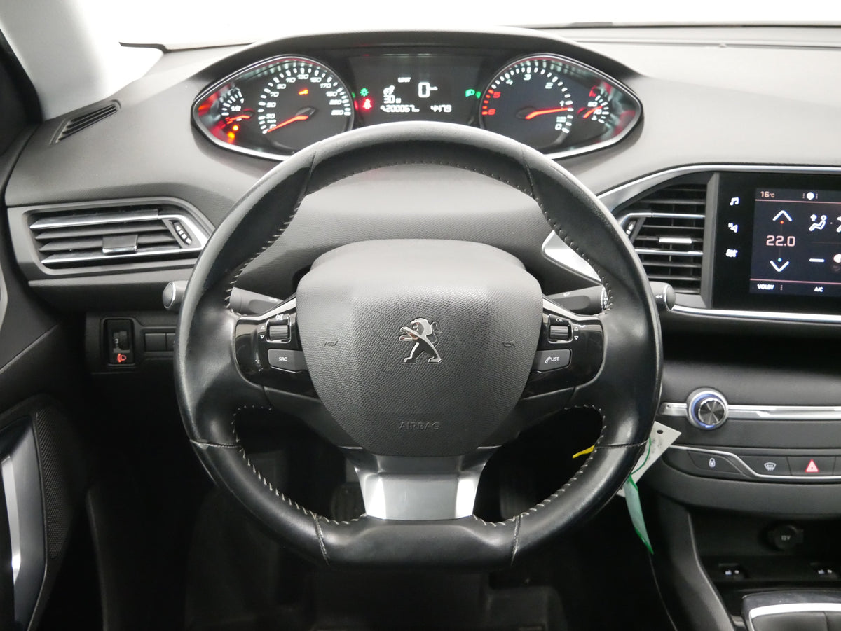 Peugeot 308 1.5 blueHDI 96 kW Active