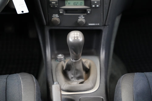 Volvo S40 1.8i 90 kW – foto 18