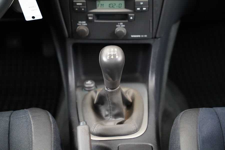 Volvo S40 1.8i 90 kW – foto 18