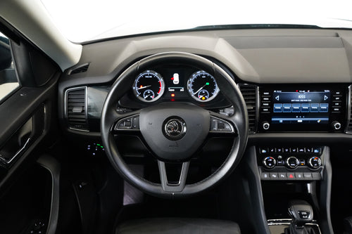 Škoda Kodiaq 2.0 TSI 140 kW 4x4 Style – foto 18