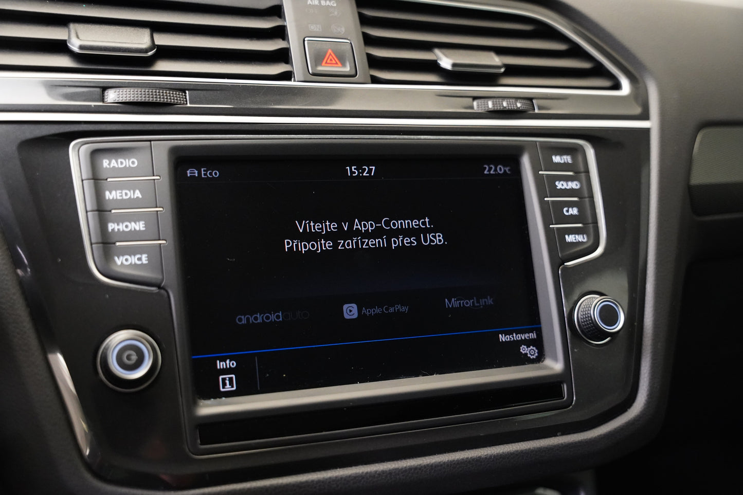 Volkswagen Tiguan 2.0 TDI 140kW 4Motion Highline