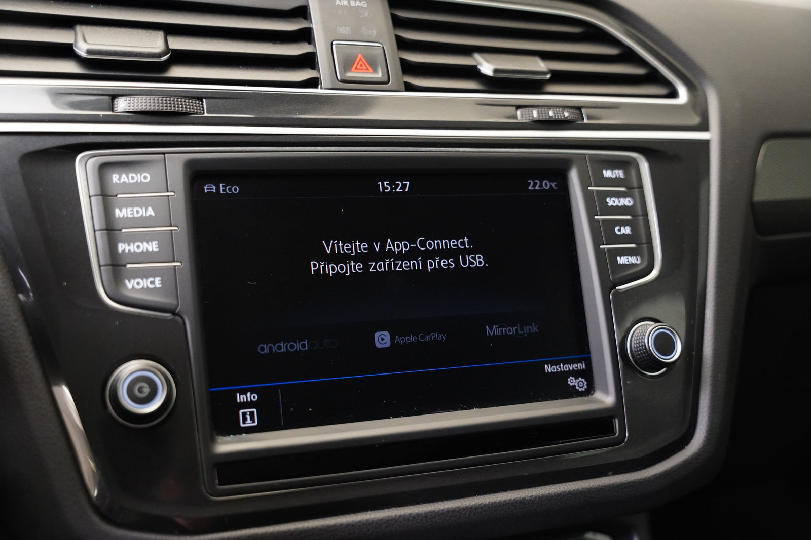Volkswagen Tiguan 2.0 TDI 140kW 4Motion Highline – foto 19