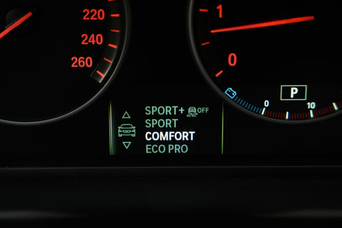 BMW Řada 5 530d 190 kW xDrive Luxury Line – foto 18