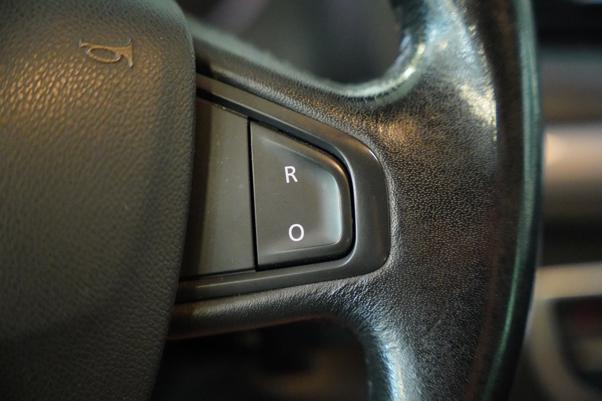 Renault Mégane 1.6 dCi 96 kW
