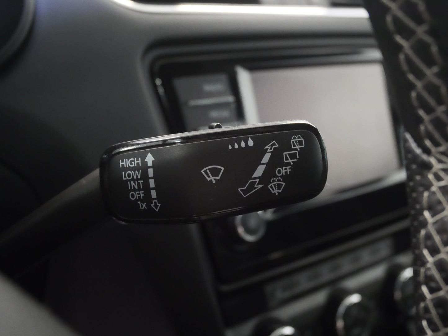 Škoda Octavia 2.0 TDI 135 kW RS