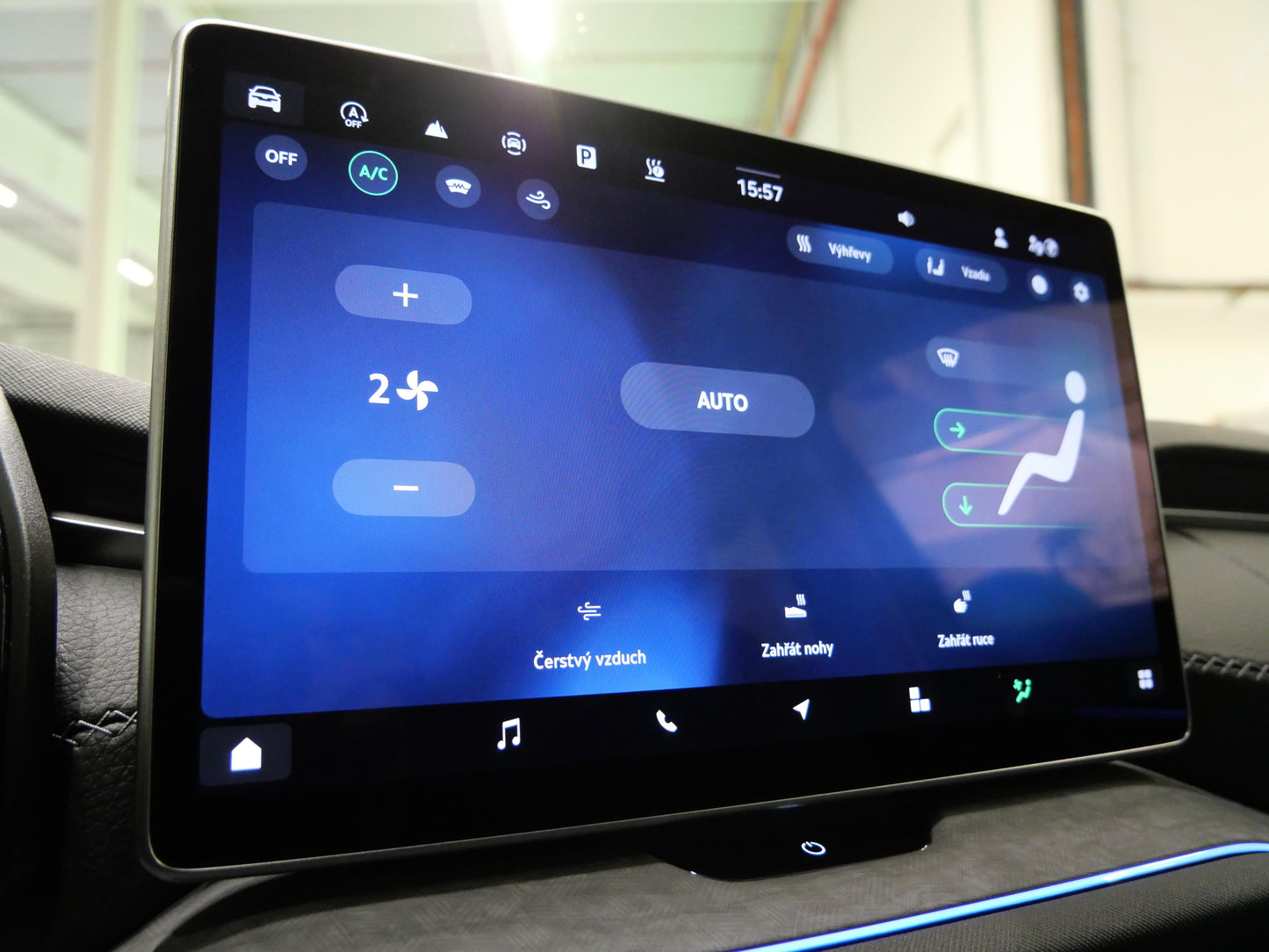 Škoda Kodiaq 2.0 TDI 142 kW Excl. Selection