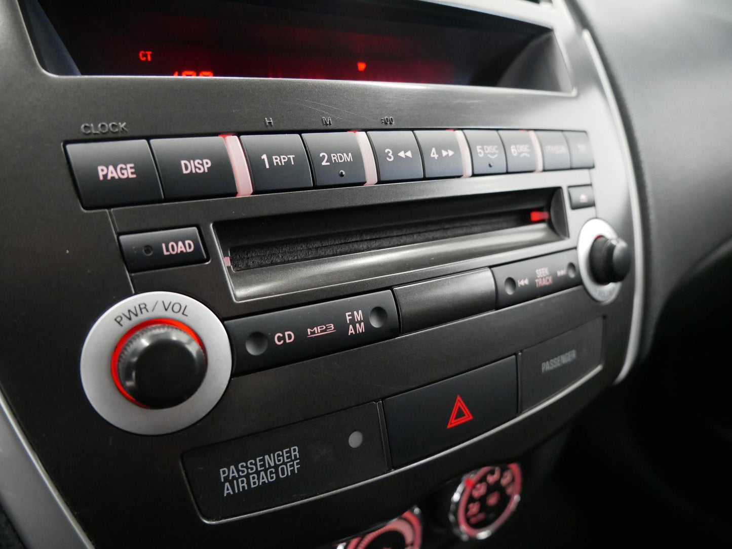 Mitsubishi ASX 1.8 DI-D INVITE