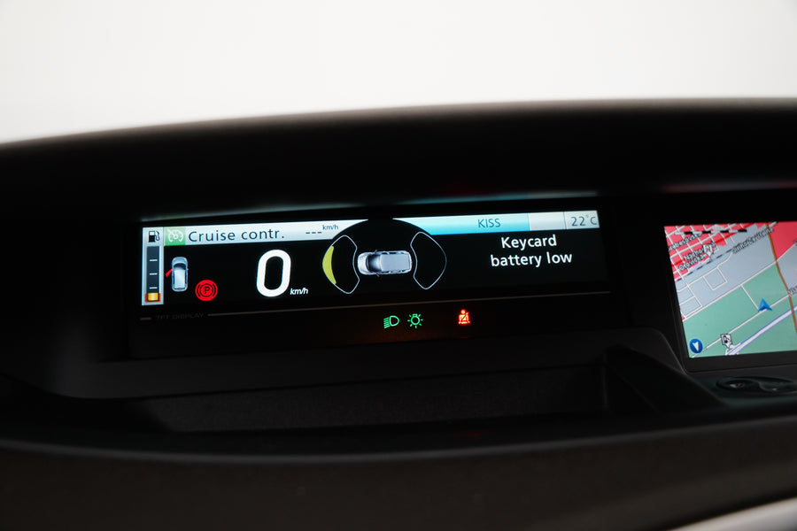 Renault Scénic 1.5 DCI 81 kW – foto 18