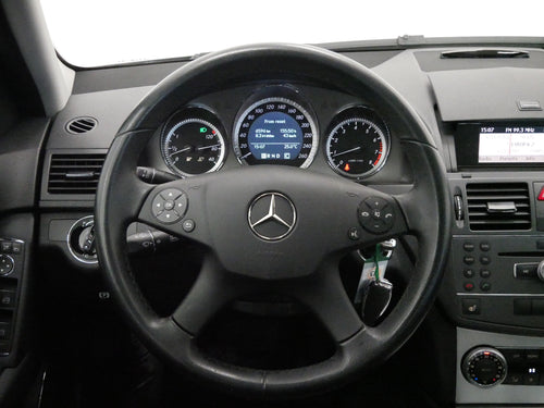 Mercedes-Benz Třídy C 250 CGI 150 kW – foto 18