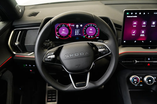 Škoda Kodiaq 2.0 TDI 142 kW 4x4 Sportline – foto 18