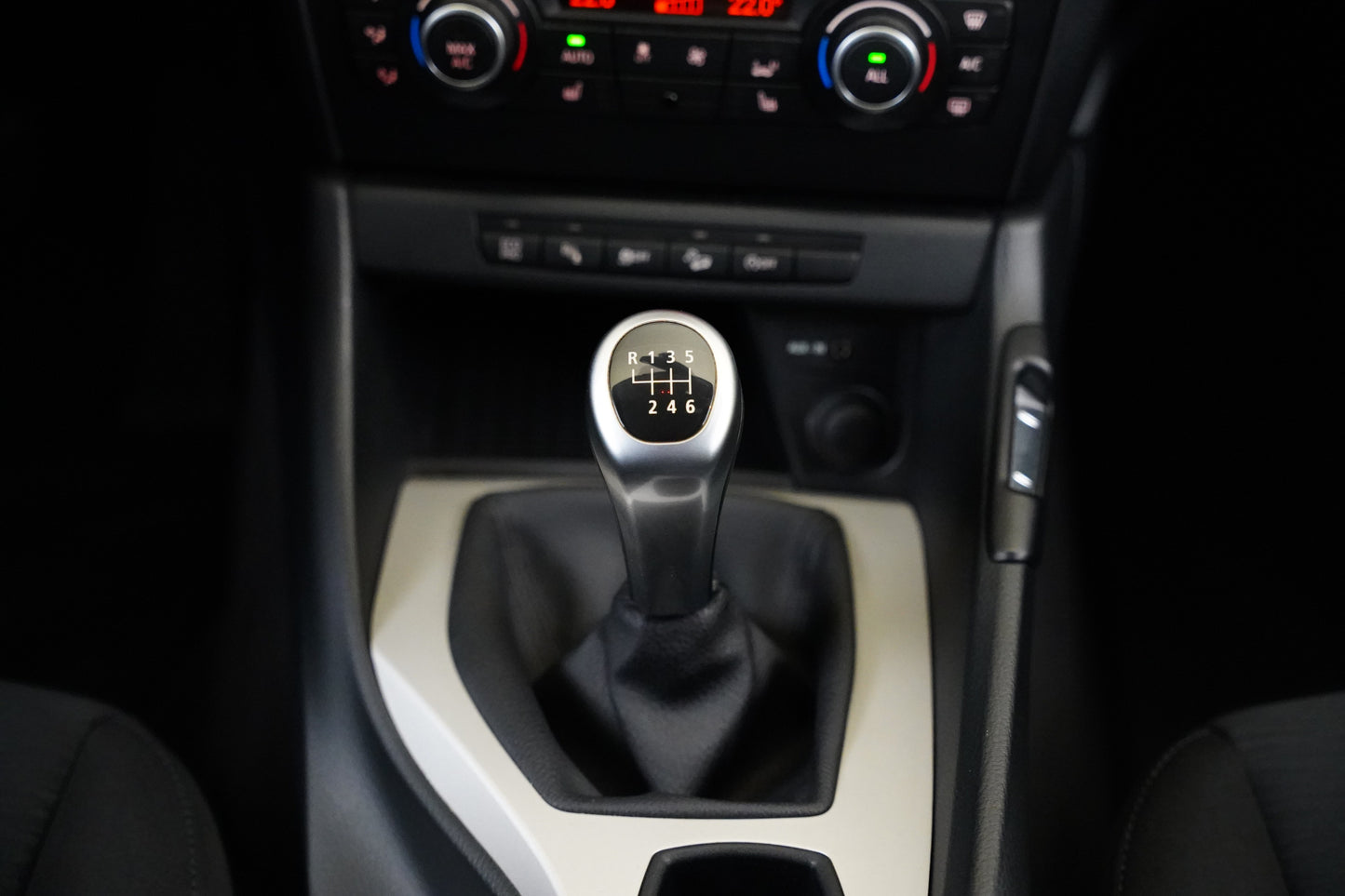 BMW X1 2.0 D 105 kW xDrive