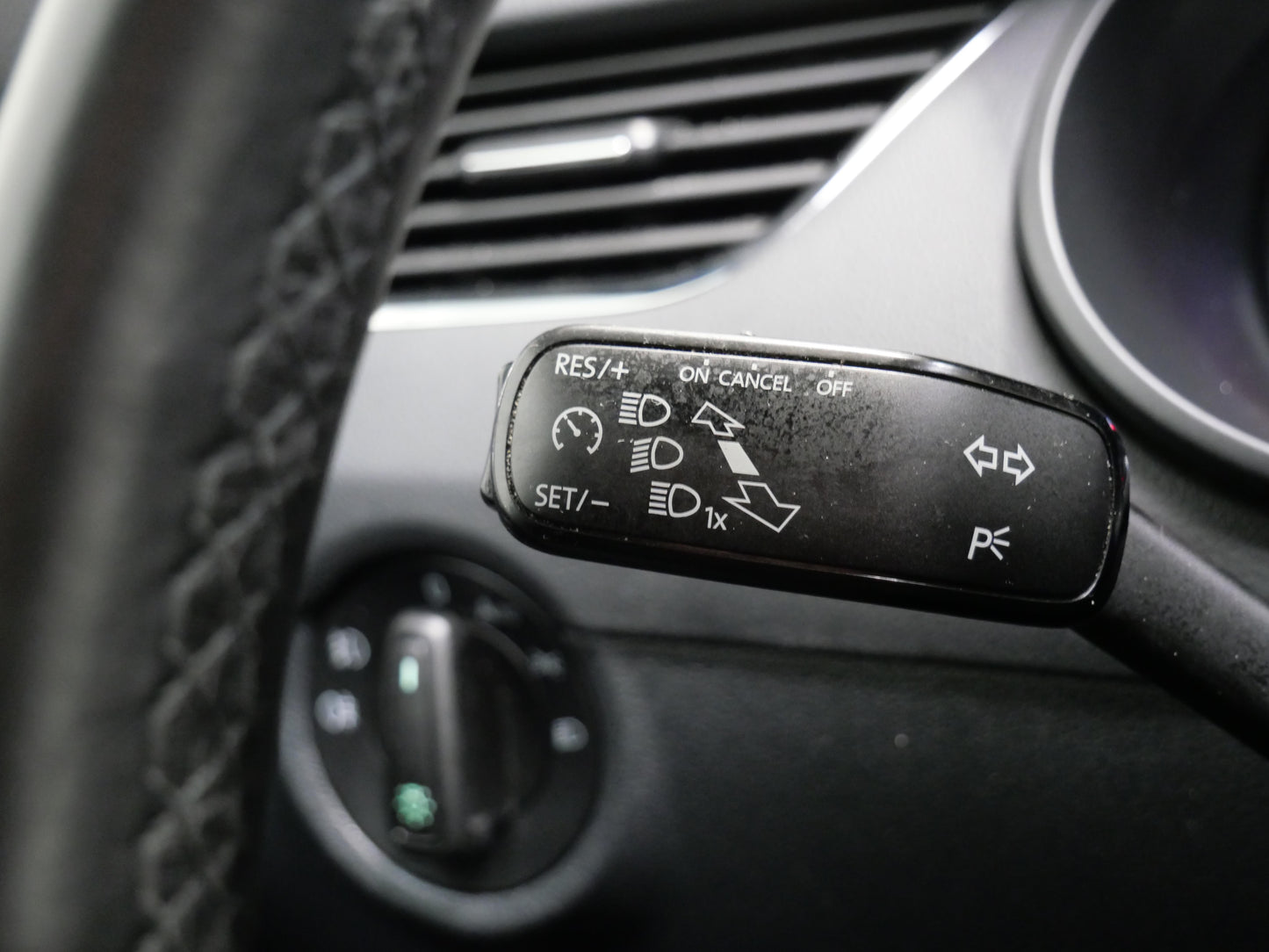 Škoda Octavia 1.6 TDI 85 kW Ambition