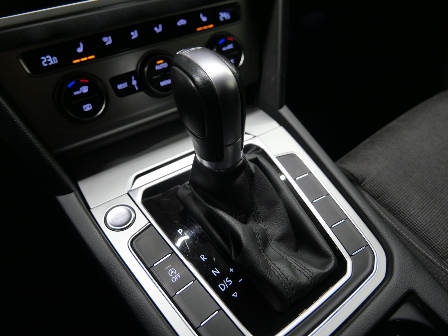 Volkswagen Passat 2.0 TDI 110 kW Comfortline