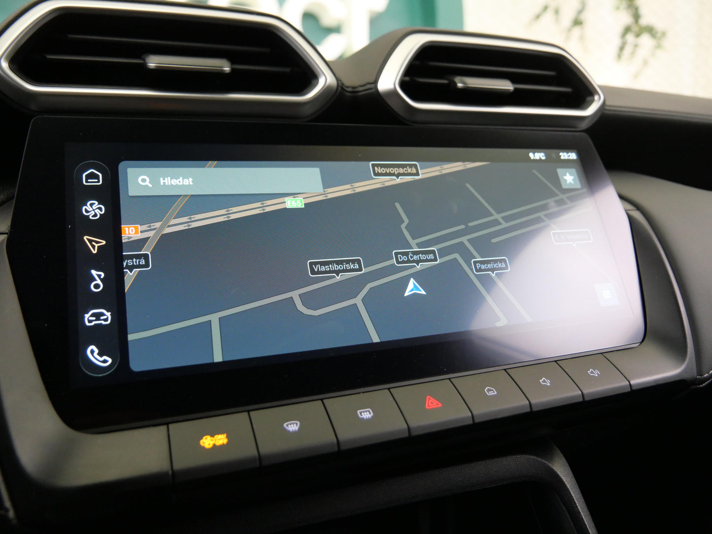 MG ZS 1.5 85 kW Elegance